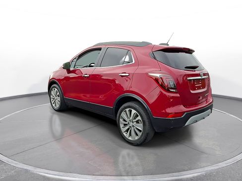 Used 2019 Buick Encore Preferred FWD image 6