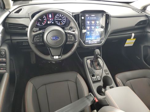 New 2025 Subaru Crosstrek 2.5i Limited w/ Crosstrek Mirror Package image 15