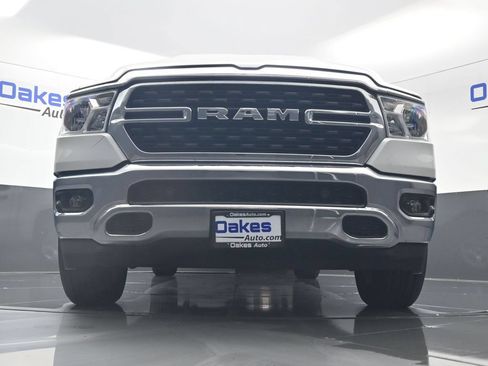 Used 2023 RAM 1500 Big Horn AWD/4WD image 38