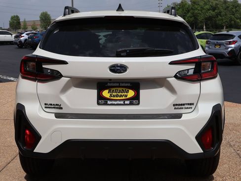 New 2026 Subaru Crosstrek 2.0i Premium AWD/4WD image 5