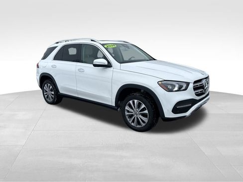 Used 2020 Mercedes-Benz GLE 350 GLE 350 image 7