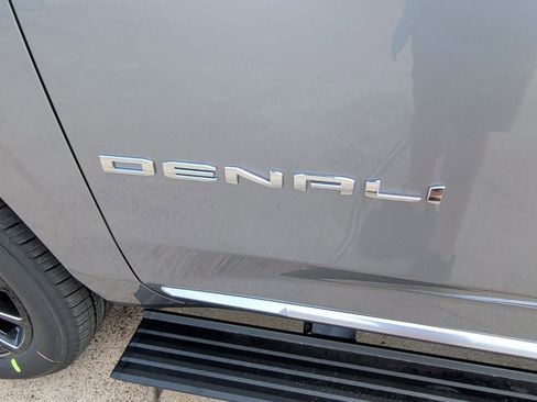 New 2026 GMC Yukon Denali w/ Sun & Power Step Package image 49