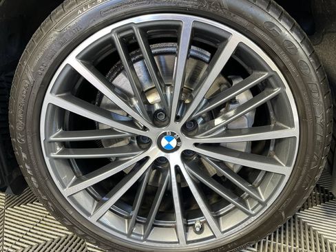 Used 2023 BMW 530i xDrive w/ Convenience Package AWD/4WD image 17