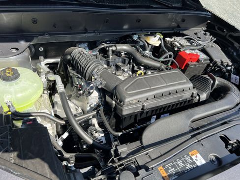 New 2025 Ford Bronco Sport Big Bend w/ Convenience Package image 26