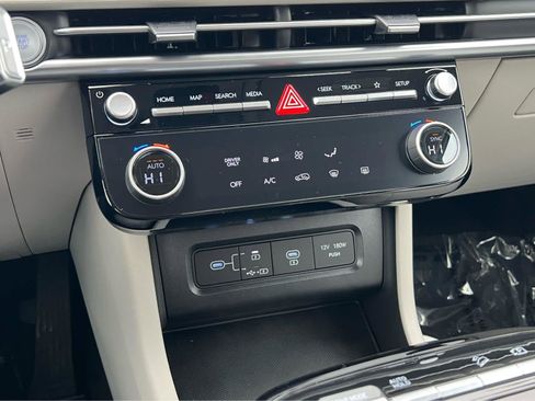 New 2026 Hyundai Tucson Blue SE AWD/4WD image 35