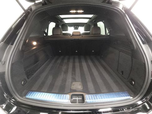 Certified 2026 Mercedes-Benz GLE 350 4MATIC image 31