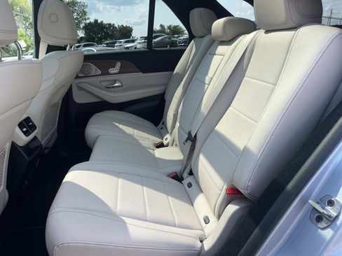 Used 2026 Mercedes-Benz GLE 350 4MATIC image 18