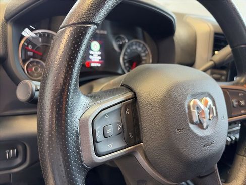 Used 2024 RAM 3500 Tradesman w/ Towing Technology Group image 31