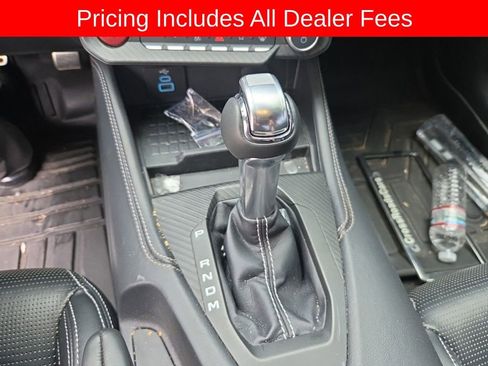 Used 2024 Ford Mustang GT Premium w/ GT Performance Package RWD image 4
