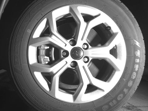 Used 2025 Jeep Compass Latitude image 12