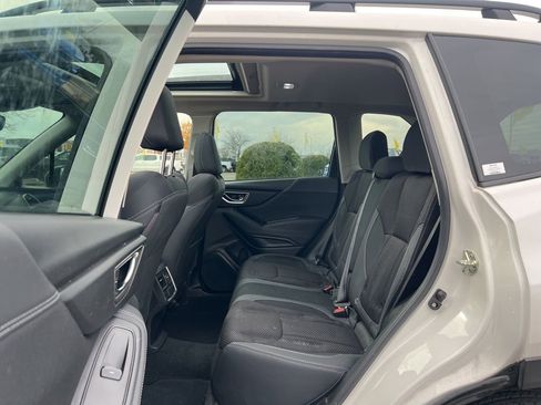 Used 2022 Subaru Forester Premium w/ Popular Package #1 image 25