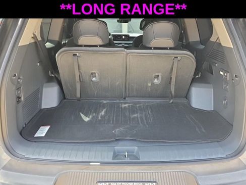 Used 2024 Kia EV9 Light Long Range image 15