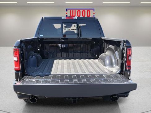 New 2026 RAM 1500 Big Horn/Lone Star image 10