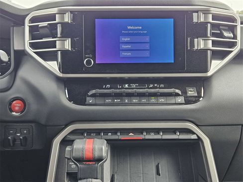 Used 2025 Toyota Sequoia SR5 image 16