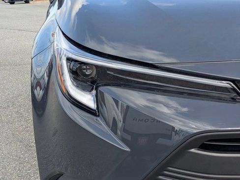 New 2026 Toyota Corolla LE FWD image 10