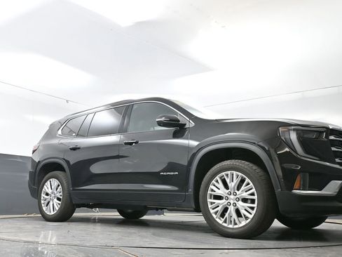 Used 2024 GMC Acadia Elevation AWD/4WD image 26