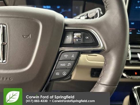 Used 2024 Lincoln Navigator Reserve image 27