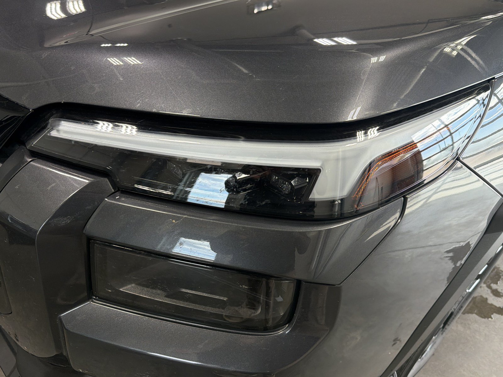 Certified 2026 Subaru Outback Limited XT w/ Premium/Limited Package 2 AWD/4WD image 16