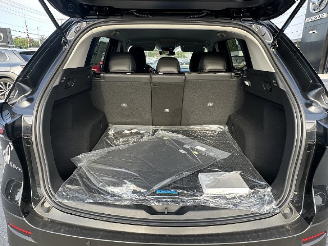 New 2026 MAZDA CX-5 Select AWD/4WD image 13