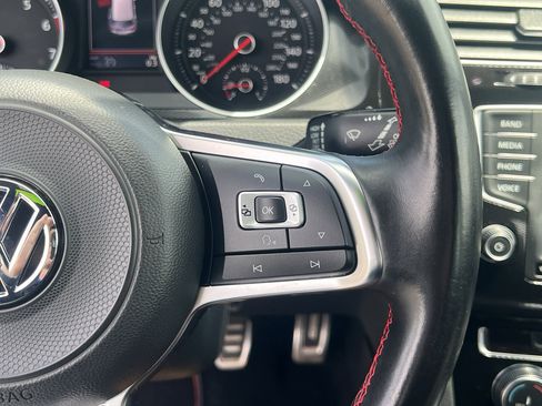 Used 2017 Volkswagen GTI Sport FWD image 30