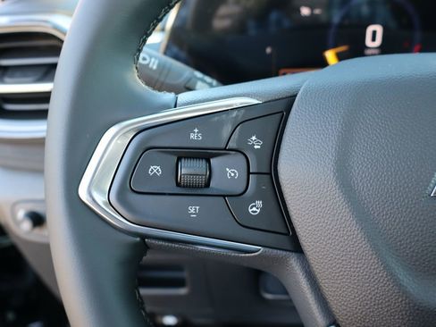 New 2026 Chevrolet TrailBlazer LT w/ Convenience Package image 11