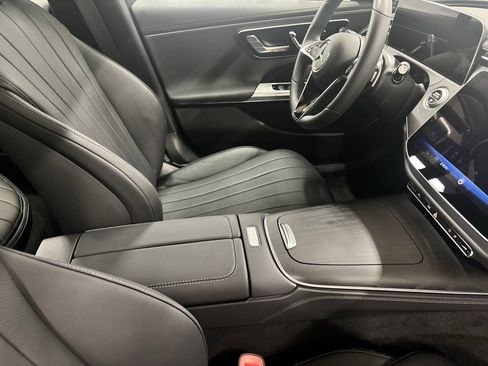 Certified 2025 Mercedes-Benz E 450 4MATIC All-Terrain Wagon image 43