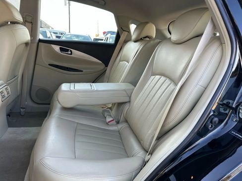 Used 2017 INFINITI QX50 2WD image 19
