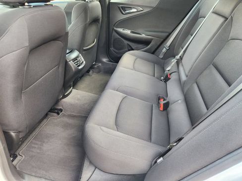 Used 2024 Chevrolet Malibu LT FWD image 30