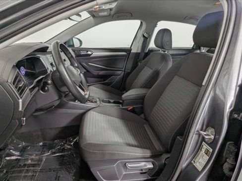 Used 2024 Volkswagen Jetta S FWD image 13