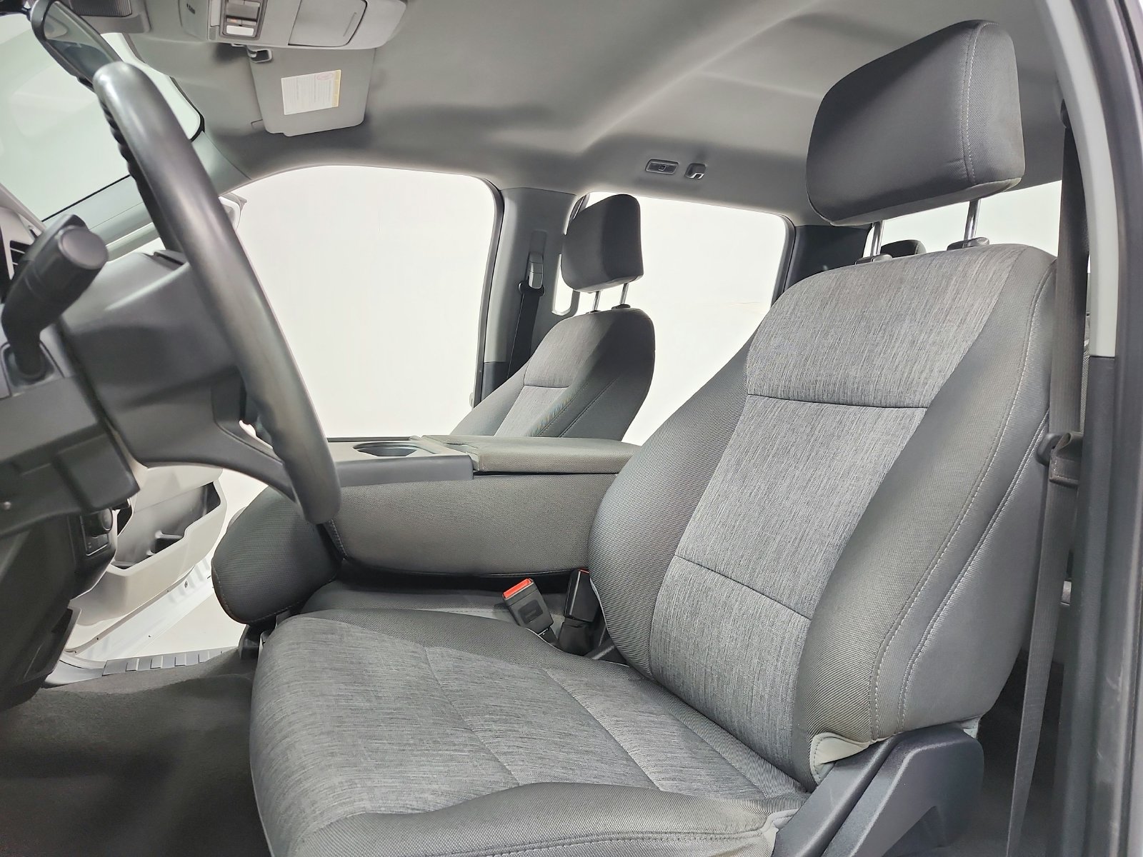 Used 2023 Ford F250 XL w/ STX Appearance Package AWD/4WD image 19