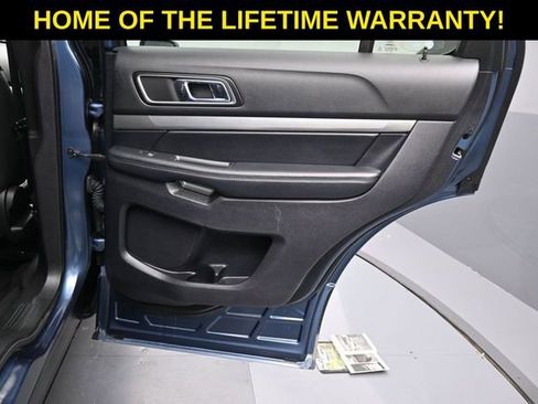 Used 2019 Ford Explorer XLT w/ Equipment Group 202A FWD image 46