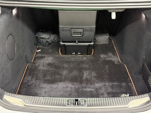 Used 2026 Mercedes-Benz Maybach S 680 S 680 4MATIC Sedan 4D image 37