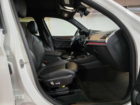 Used 2022 BMW X3 xDrive30i w/ Convenience Package image 10