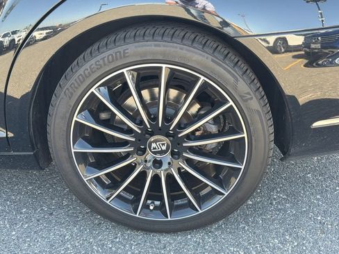 Used 2013 Mercedes-Benz S 550 4MATIC image 4