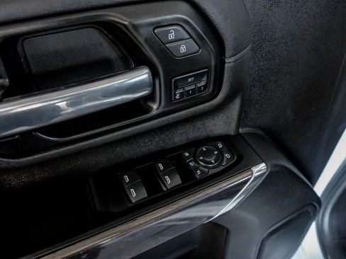 Used 2022 Chevrolet Silverado 2500 LTZ w/ Safety Package image 45