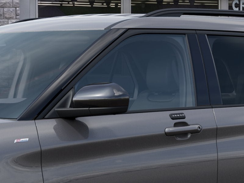 New 2027 Ford Explorer ST-Line AWD/4WD image 20