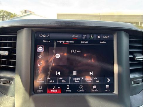 Used 2022 RAM 1500 Lone Star image 26