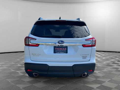 New 2025 Subaru Ascent Limited image 6