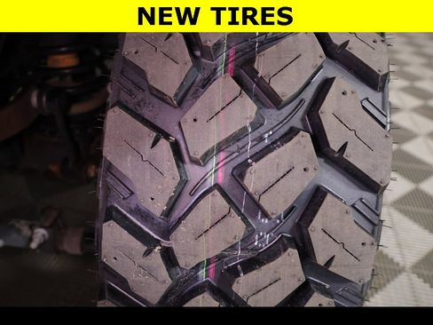 Used 2021 Jeep Wrangler Unlimited Sport image 6