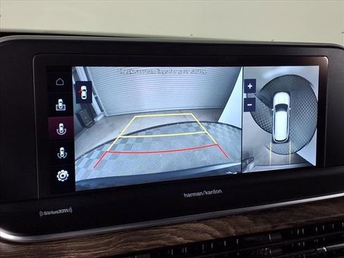 Used 2022 Kia Telluride SX w/ SX Prestige Package image 20