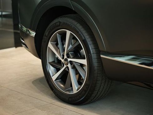 New 2026 Genesis GV80 3.5T Advanced AWD/4WD image 6