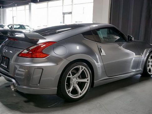 Used 2012 Nissan 370Z NISMO image 26