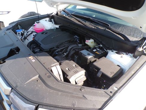 New 2026 Hyundai Santa Cruz SEL AWD/4WD image 39