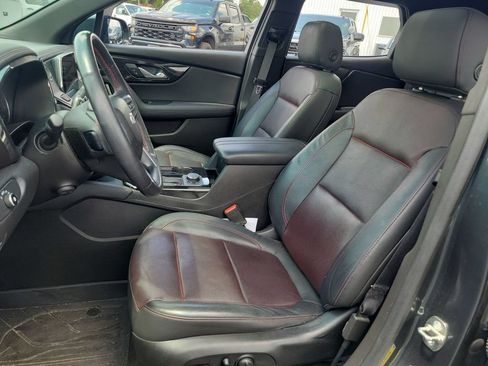 Used 2019 Chevrolet Blazer RS FWD image 20