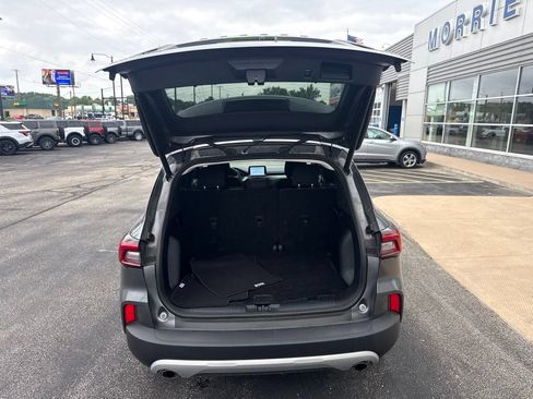 Used 2024 Ford Escape Active AWD/4WD image 12
