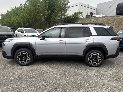 New 2026 Subaru Outback Touring image 6