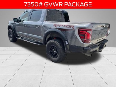 Used 2024 Ford F150 Raptor AWD/4WD image 6
