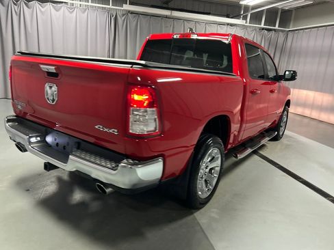 Used 2020 RAM 1500 Big Horn image 7