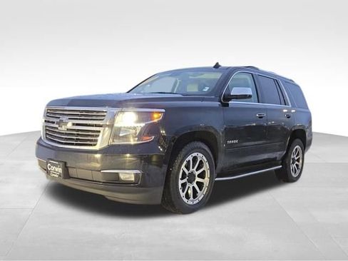 Used 2017 Chevrolet Tahoe Premier image 6