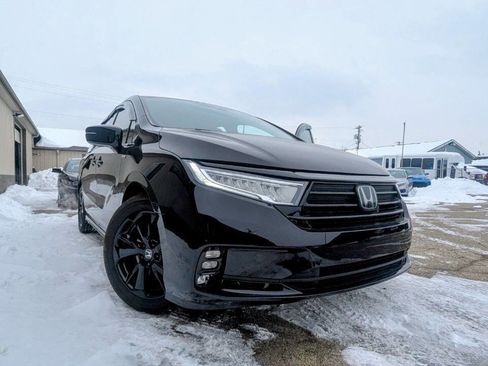Used 2023 Honda Odyssey Sport image 14